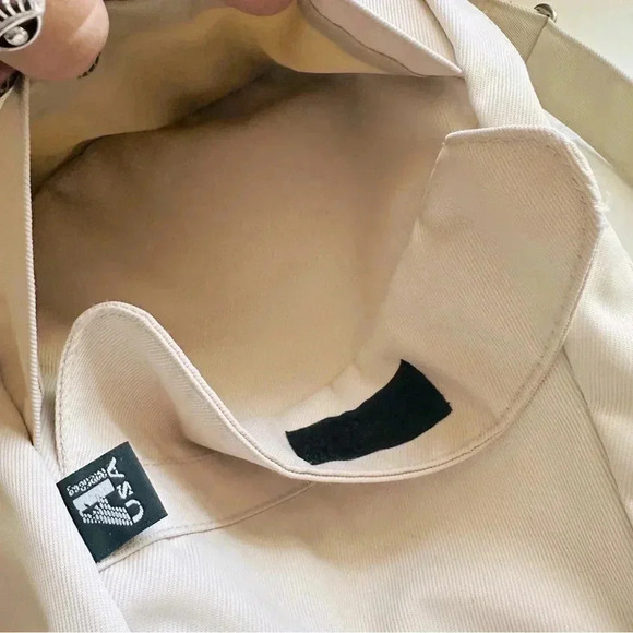 Unisex Rare Vintage Nylon Ameribag Healthy Back Bag - Picture 11 of 12